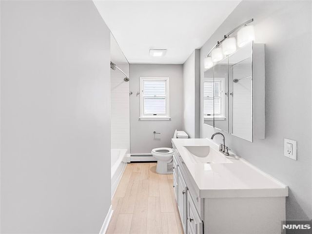174 Maple Street 3, Fairview, NJ 07022