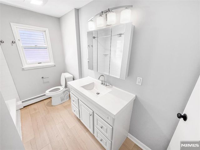174 Maple Street 3, Fairview, NJ 07022