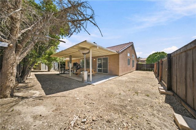 44701 Sandhurst, Lancaster, CA 93536