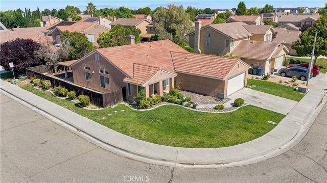 44701 Sandhurst, Lancaster, CA 93536