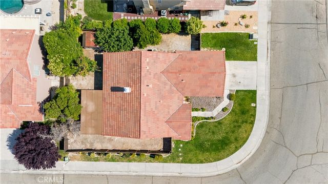 44701 Sandhurst, Lancaster, CA 93536