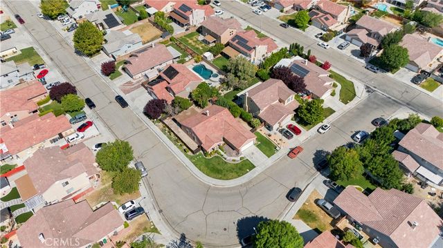 44701 Sandhurst, Lancaster, CA 93536