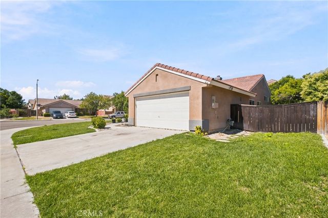 44701 Sandhurst, Lancaster, CA 93536