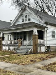4525 N 28th STREET, Milwaukee, WI 53209
