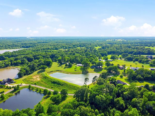 Lot 7 & 8 Pleasant View Rd, Winnsboro, TX 75494