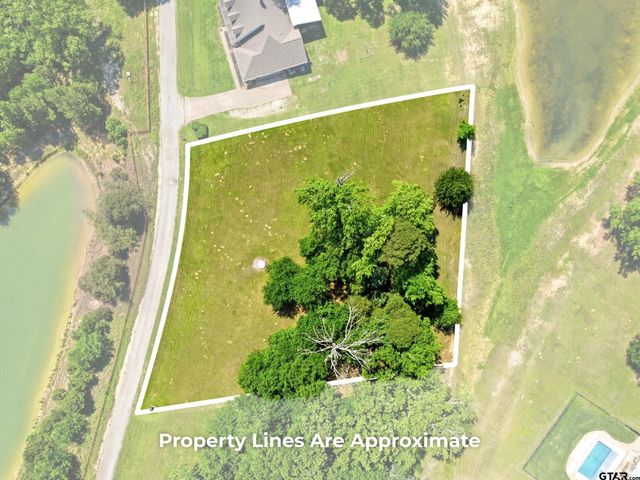 Lot 7 & 8 Pleasant View Rd, Winnsboro, TX 75494