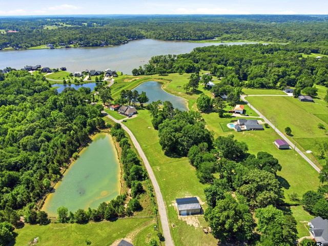 Lot 7 & 8 Pleasant View Rd, Winnsboro, TX 75494