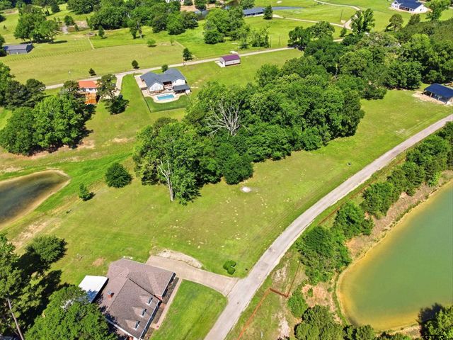 Lot 7 & 8 Pleasant View Rd, Winnsboro, TX 75494