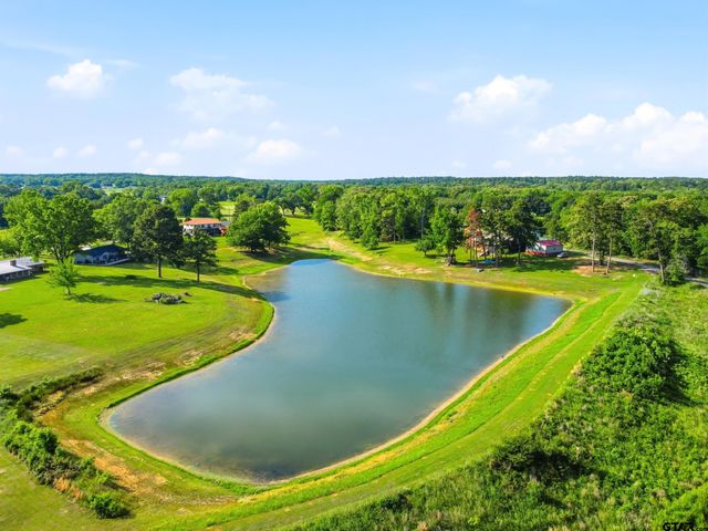 Lot 7 & 8 Pleasant View Rd, Winnsboro, TX 75494