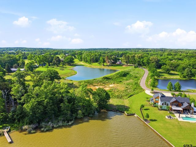 Lot 7 & 8 Pleasant View Rd, Winnsboro, TX 75494