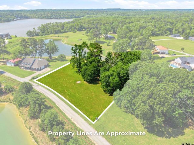 Lot 7 & 8 Pleasant View Rd, Winnsboro, TX 75494