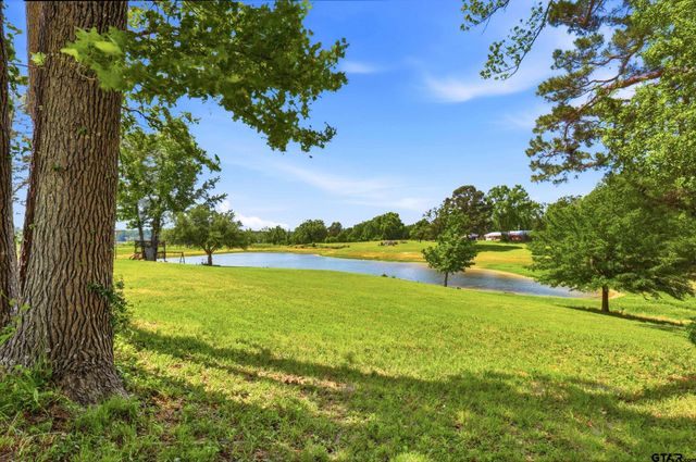 Lot 7 & 8 Pleasant View Rd, Winnsboro, TX 75494