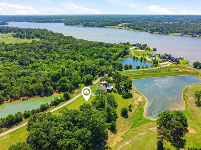 Lot 7 & 8 Pleasant View Rd, Winnsboro, TX 75494