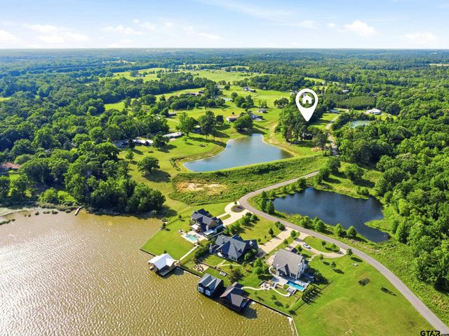 Lot 7 & 8 Pleasant View Rd, Winnsboro, TX 75494