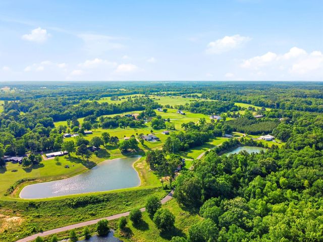 Lot 7 & 8 Pleasant View Rd, Winnsboro, TX 75494