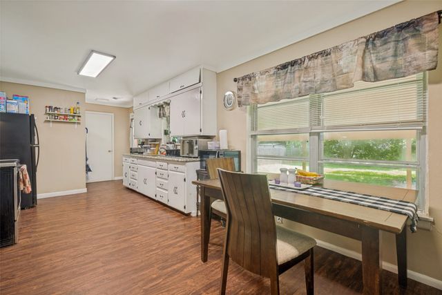 1306 Magnolia Street, Gainesville, TX 76240
