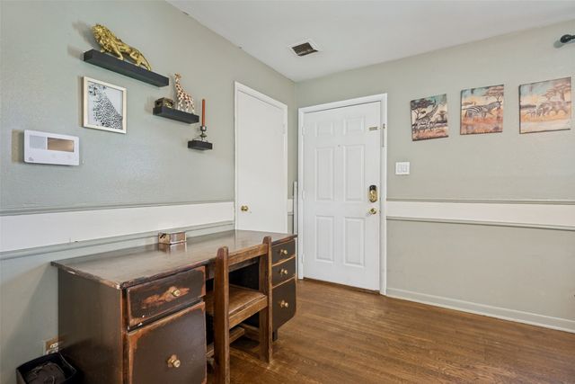 1306 Magnolia Street, Gainesville, TX 76240