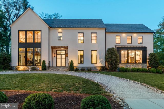 7101 LONGWOOD DR, Bethesda, MD 20817