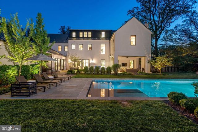 7101 LONGWOOD DR, Bethesda, MD 20817