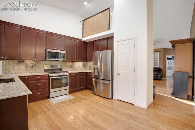 6624 Balance Circle, Colorado Springs, CO 80923