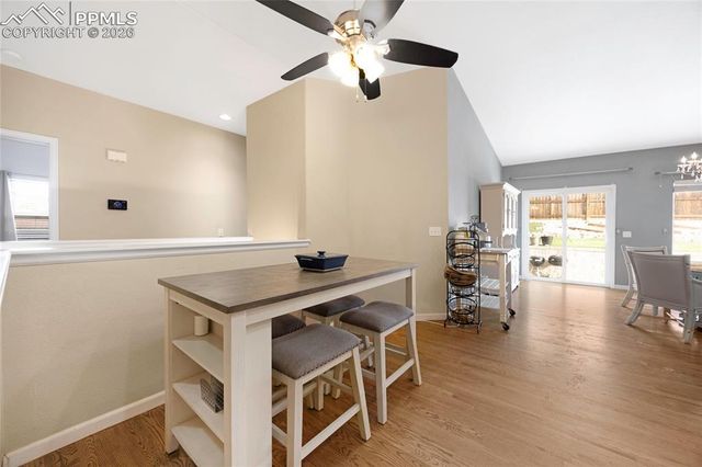 6624 Balance Circle, Colorado Springs, CO 80923