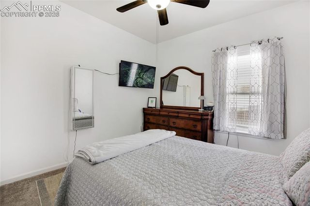 6624 Balance Circle, Colorado Springs, CO 80923