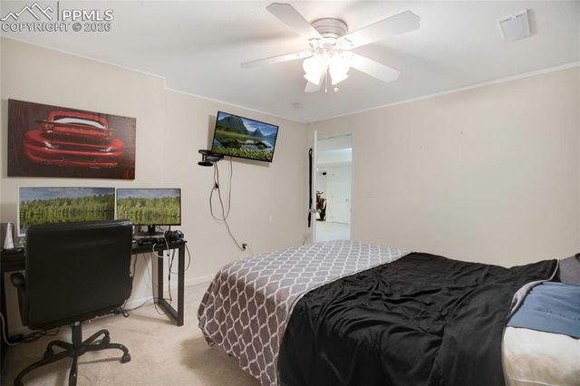 6624 Balance Circle, Colorado Springs, CO 80923