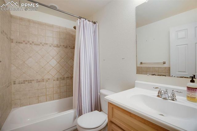 6624 Balance Circle, Colorado Springs, CO 80923