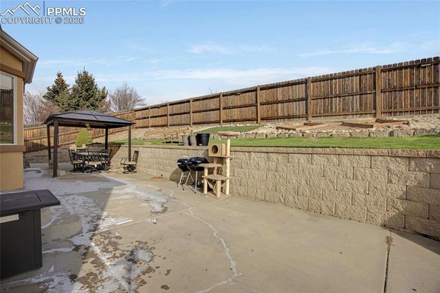 6624 Balance Circle, Colorado Springs, CO 80923