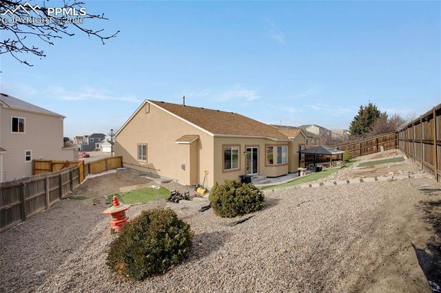 6624 Balance Circle, Colorado Springs, CO 80923