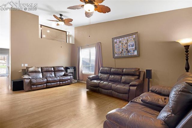 6624 Balance Circle, Colorado Springs, CO 80923