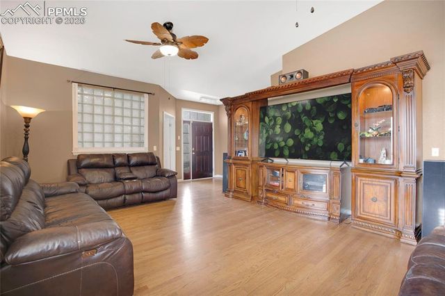 6624 Balance Circle, Colorado Springs, CO 80923