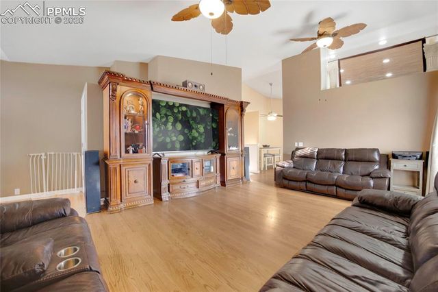 6624 Balance Circle, Colorado Springs, CO 80923