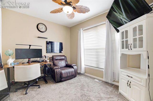 6624 Balance Circle, Colorado Springs, CO 80923