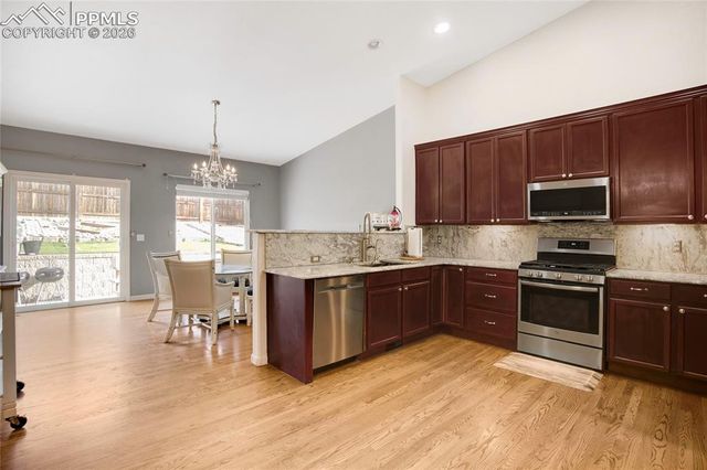 6624 Balance Circle, Colorado Springs, CO 80923