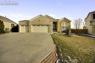 6624 Balance Circle, Colorado Springs, CO 80923