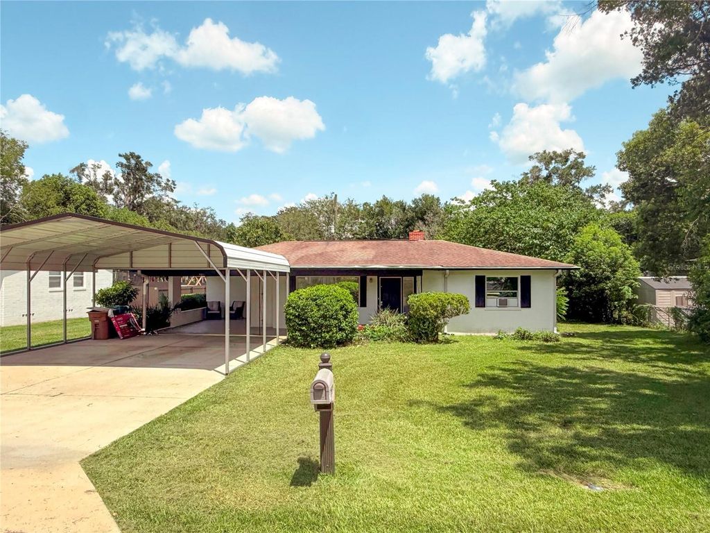 201 SE 31ST AVENUE, Ocala, FL 34471
