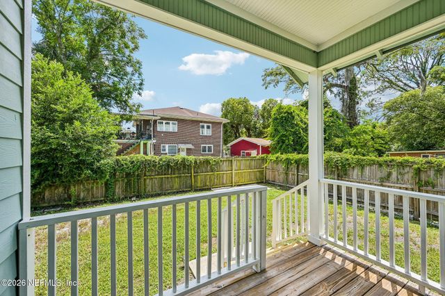 2634 GILMORE Street, Jacksonville, FL 32204