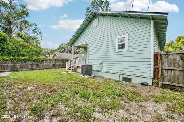 2634 GILMORE Street, Jacksonville, FL 32204