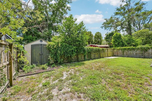 2634 GILMORE Street, Jacksonville, FL 32204