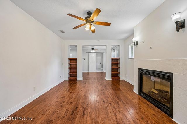 2634 GILMORE Street, Jacksonville, FL 32204
