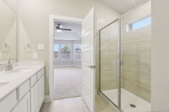 9318 Quail Crest Drive, Schertz, TX 78154