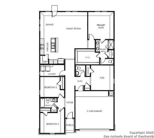 9318 Quail Crest Drive, Schertz, TX 78154