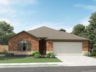 9318 Quail Crest Drive, Schertz, TX 78154