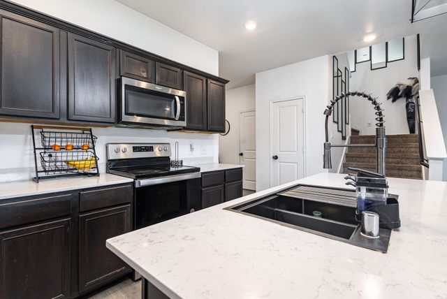 3201 Stanley Street, Mesquite, TX 75126