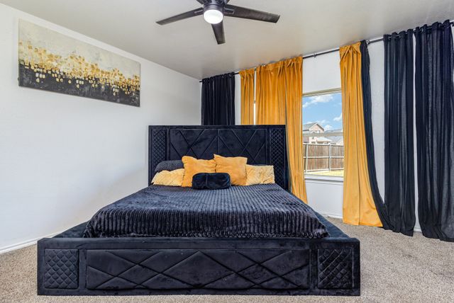 3201 Stanley Street, Mesquite, TX 75126