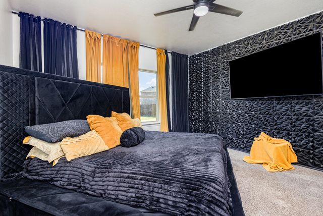 3201 Stanley Street, Mesquite, TX 75126