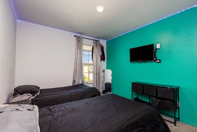 3201 Stanley Street, Mesquite, TX 75126