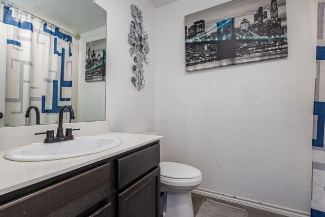 3201 Stanley Street, Mesquite, TX 75126