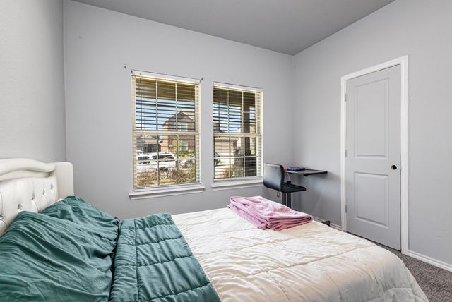 3201 Stanley Street, Mesquite, TX 75126